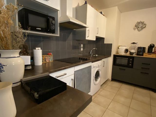 Agde Vente Appartement 34