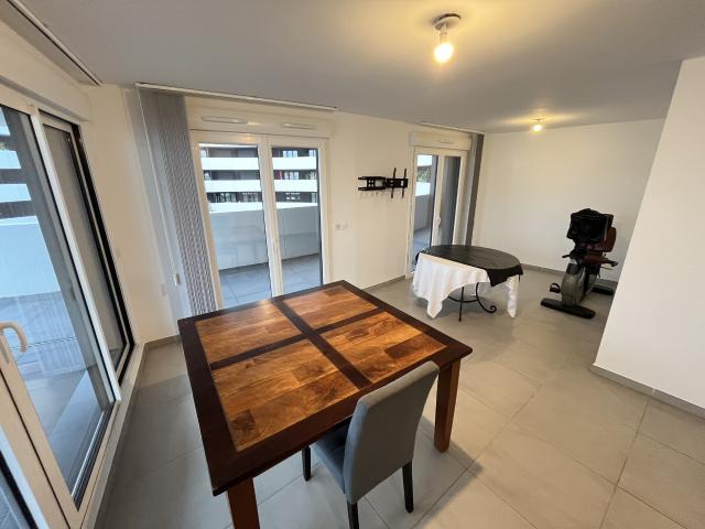 Agde Vente Appartement 34