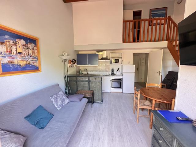 Agde Vente Duplex/triplex 34
