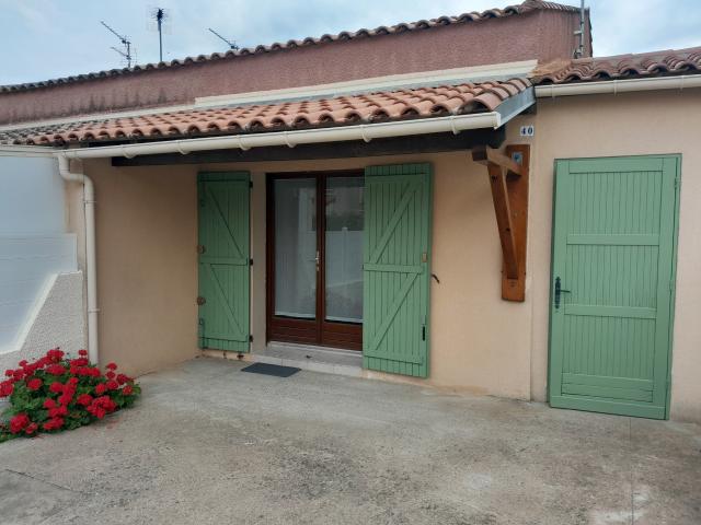 Agde Vente Duplex/triplex 34