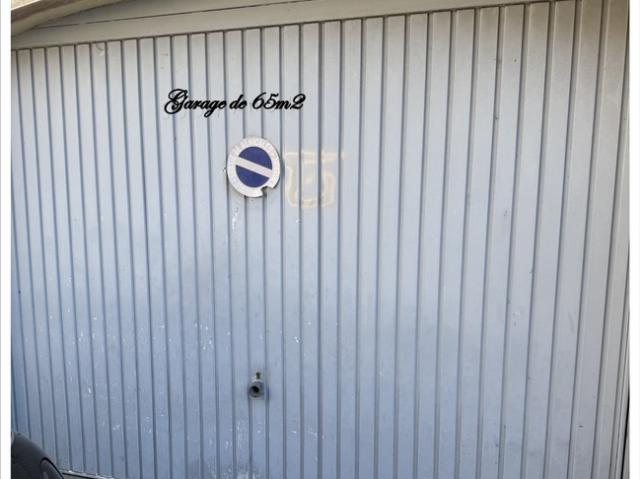 Agde Vente Parking / Garage 34