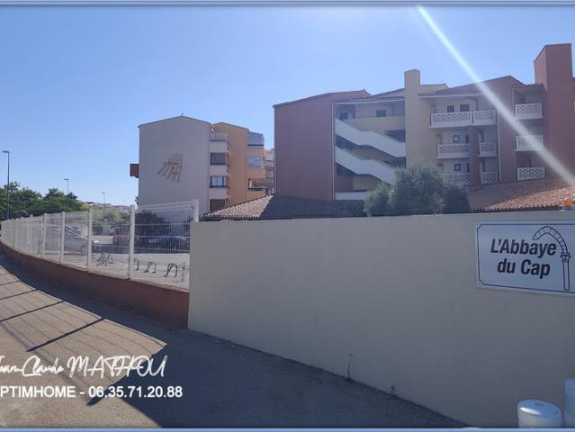 Agde Vente Parking / Garage 34