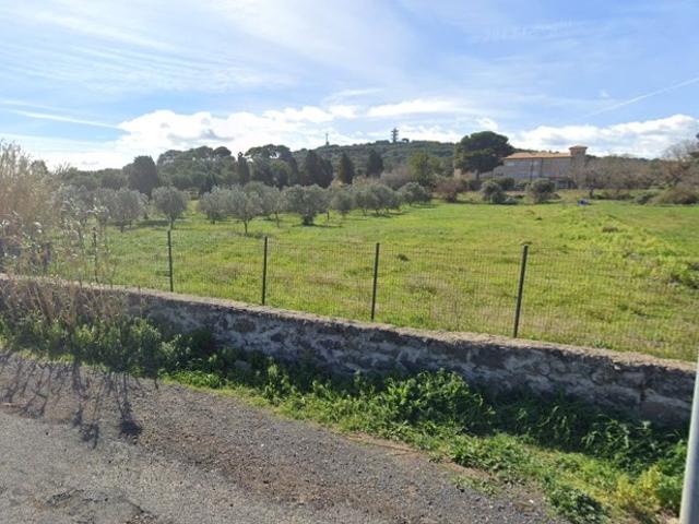 Agde Vente Terrain 34