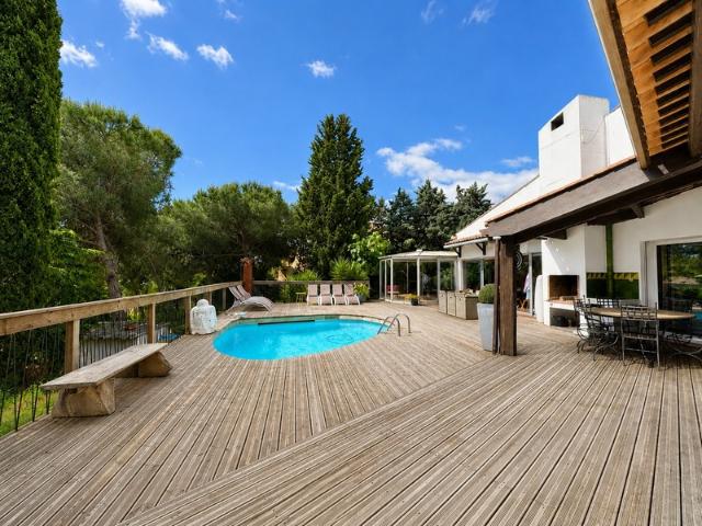 Agde Vente Villa 34