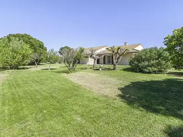 Agde 34300 Achat / Vente maison 4 pièces t4