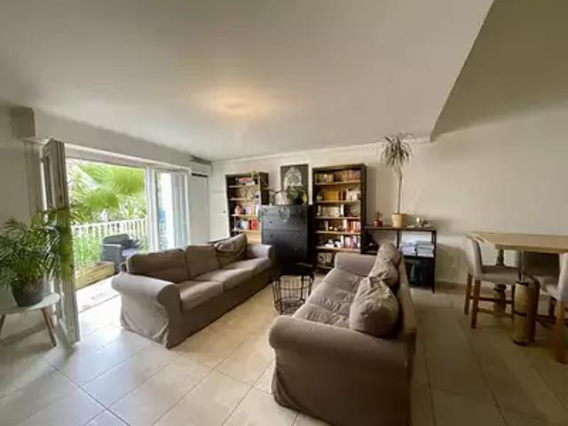Agde 34300 Achat / Vente maison 4 pièces t4