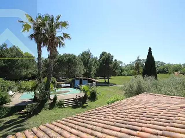 Agde 34300 Achat / Vente maison 4 pièces t4
