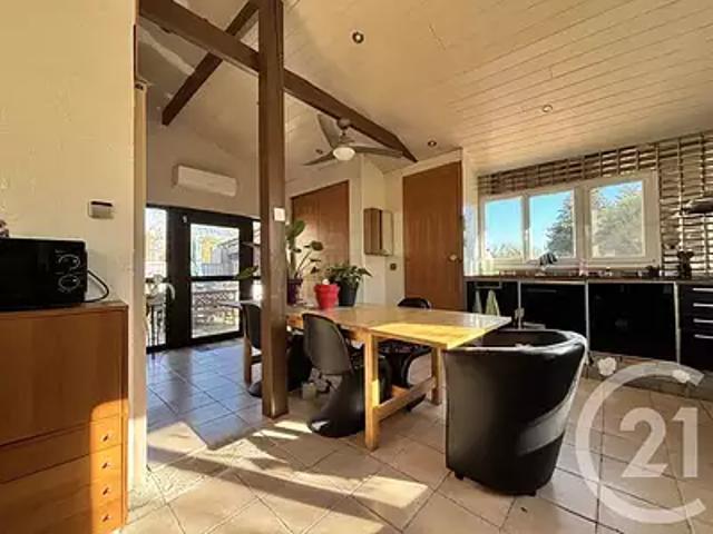 Agde 34300 Achat / Vente maison 4 pièces t4
