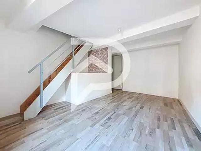 Agde 34300 Achat / Vente maison 4 pièces t4