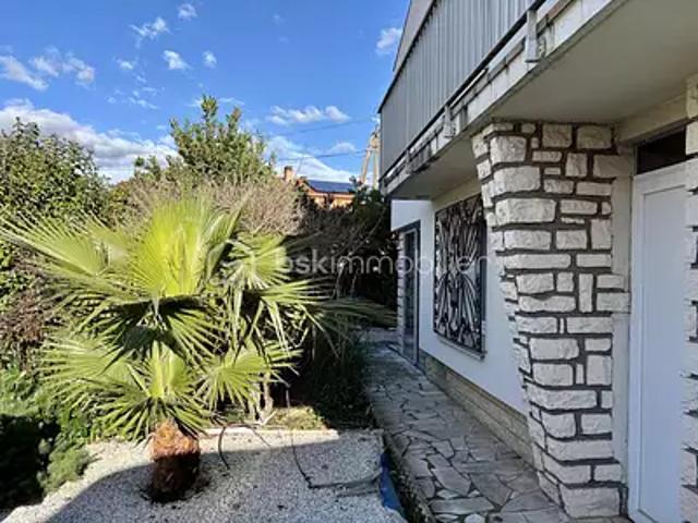 Agde 34300 Achat / Vente maison 4 pièces t4 terrasse