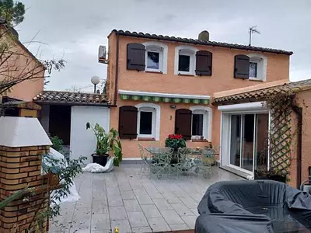Agde 34300 Achat / Vente maison 4 pièces t4 terrasse