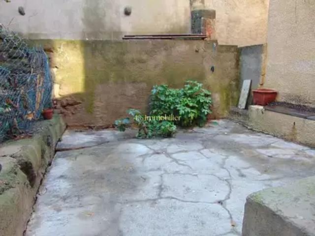 Agde 34300 Achat / Vente maison 4 pièces t4 terrasse