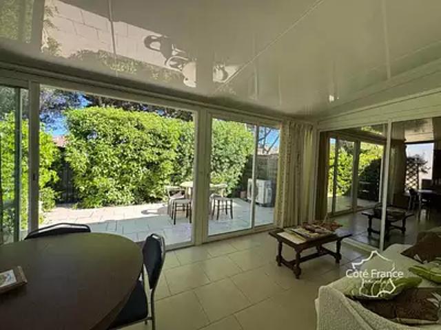 Agde 34300 Achat / Vente maison 4 pièces t4 terrasse
