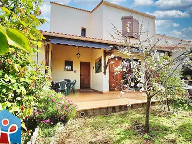 Agde 34300 Achat / Vente maison 4 pièces t4 terrasse