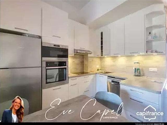 Agde 34300 Achat / Vente maison 4 pièces t4 jardin terrasse