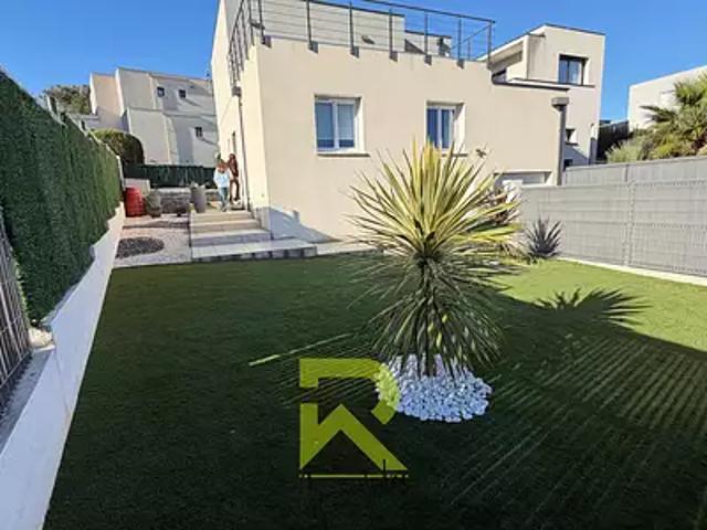 Agde 34300 Achat / Vente maison 5 pièces t5