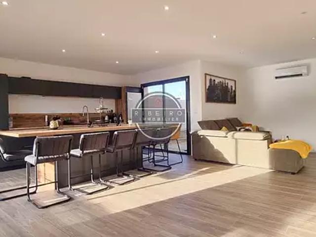 Agde 34300 Achat / Vente maison 5 pièces t5