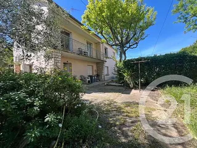 Agde 34300 Achat / Vente maison 5 pièces t5