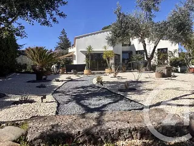 Agde 34300 Achat / Vente maison 5 pièces t5