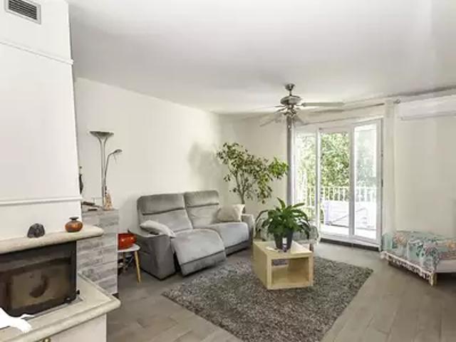 Agde 34300 Achat / Vente maison 5 pièces t5 au dernier étage parking