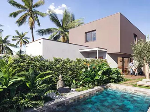Agde 34300 Achat / Vente maison 5 pièces t5 piscine