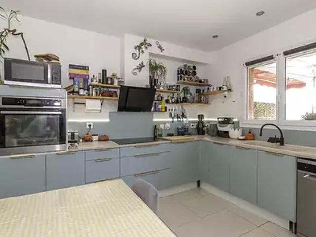 Agde 34300 Achat / Vente maison 6 pièces t6 parking