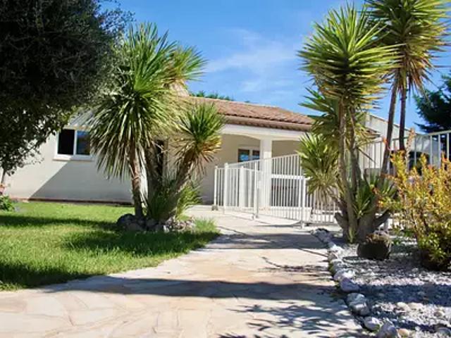 Agde 34300 Achat / Vente maison 7 pièces t7