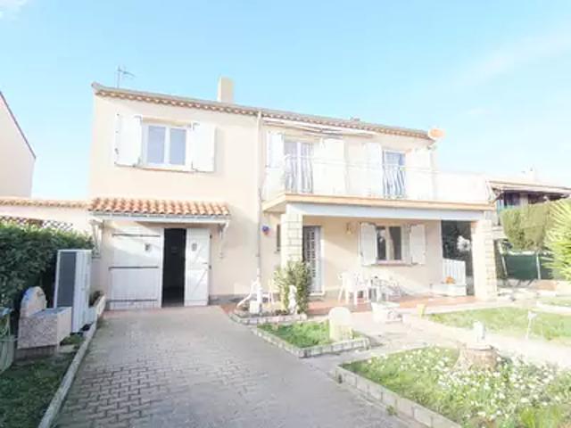 Agde 34300 Achat / Vente maison 7 pièces t7