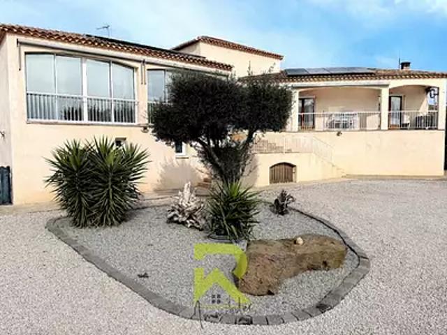 Agde 34300 Achat / Vente maison 8 pièces t8