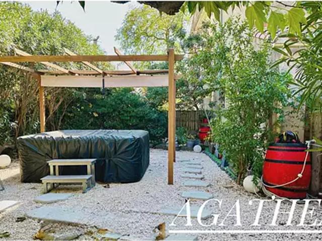 Agde 34300 Achat / Vente maison 8 pièces t8