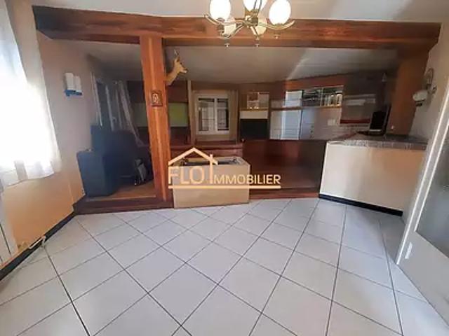Agde 34300 Achat / Vente maison 8 pièces t8 terrasse