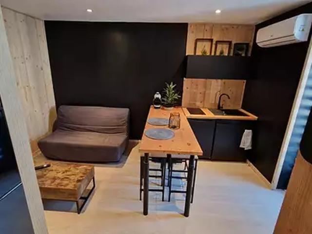 Agde 34300 Achat / Vente maison 2 pièces t2