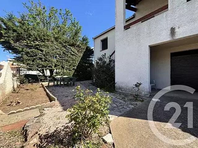 Agde 34300 Achat / Vente maison 3 pièces t3