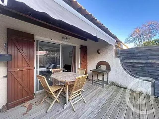 Agde 34300 Achat / Vente maison 3 pièces t3