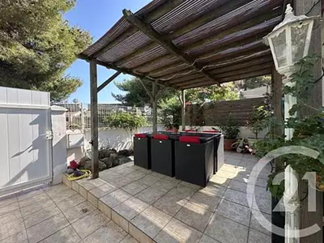 Agde 34300 Achat / Vente maison 3 pièces t3