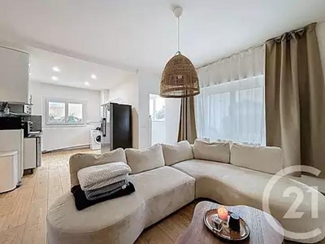 Agde 34300 Achat / Vente maison 3 pièces t3