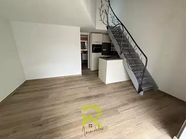 Agde 34300 Achat / Vente maison 3 pièces t3