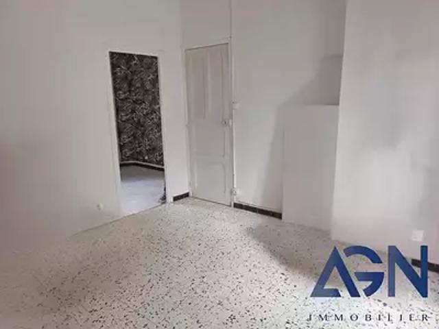 Agde 34300 Achat / Vente maison 3 pièces t3