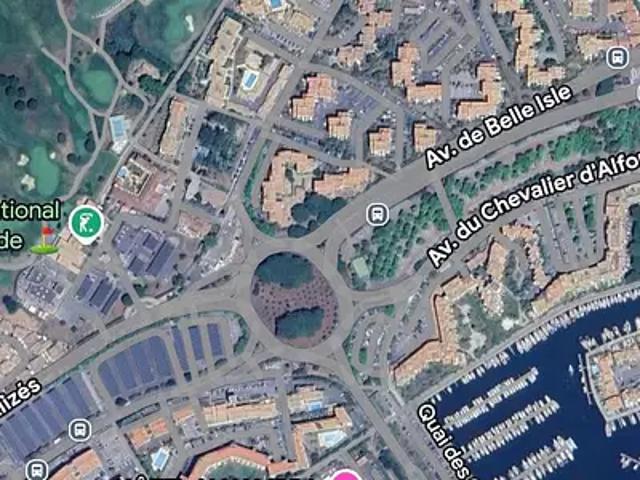 Agde 34300 Achat / Vente appartement 12 pièces t12