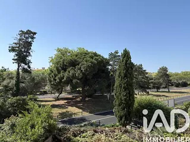 Agde 34300 Achat / Vente appartement 1 pièce t1