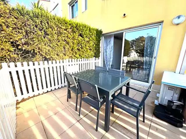 Agde 34300 Achat / Vente appartement 1 pièce t1