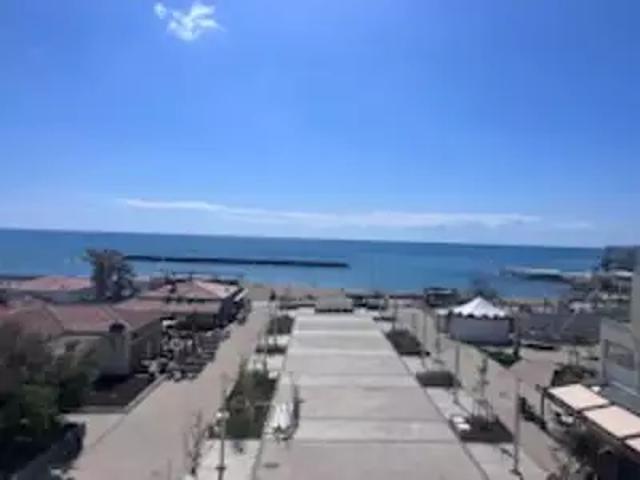 Agde 34300 Achat / Vente appartement 1 pièce t1