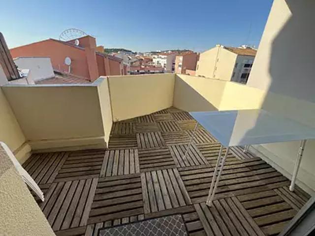 Agde 34300 Achat / Vente appartement 1 pièce t1 au dernier étage