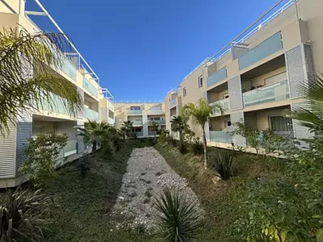 Agde 34300 Achat / Vente appartement 2 pièces t2 au dernier étage