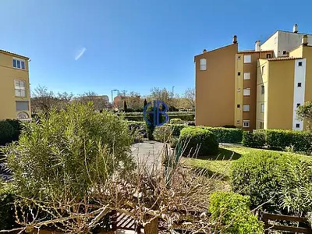 Agde 34300 Achat / Vente appartement 2 pièces t2 parking