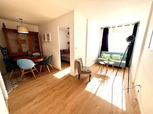 Agde 34300 Achat / Vente appartement 2 pièces t2 parking