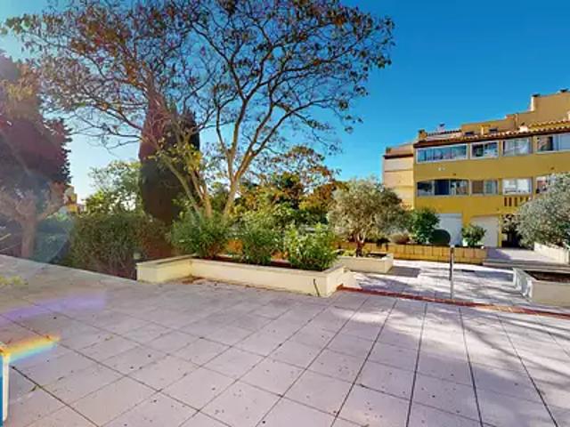 Agde 34300 Achat / Vente appartement 2 pièces t2 piscine