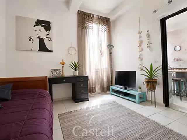 Agde 34300 Achat / Vente appartement 2 pièces t2