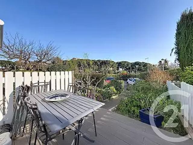Agde 34300 Achat / Vente appartement 2 pièces t2