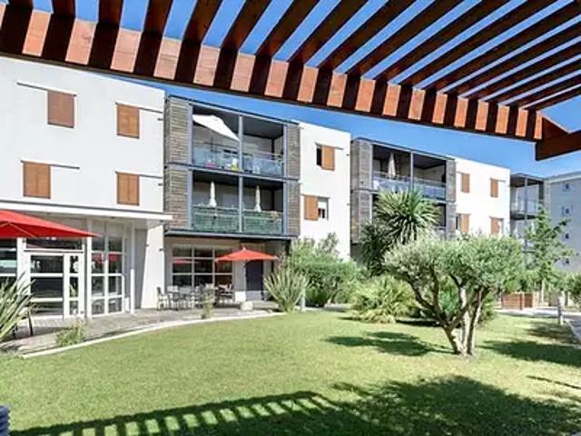 Agde 34300 Achat / Vente appartement 2 pièces t2